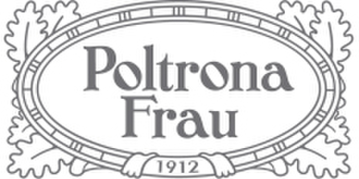 Poltrona Frau Logo