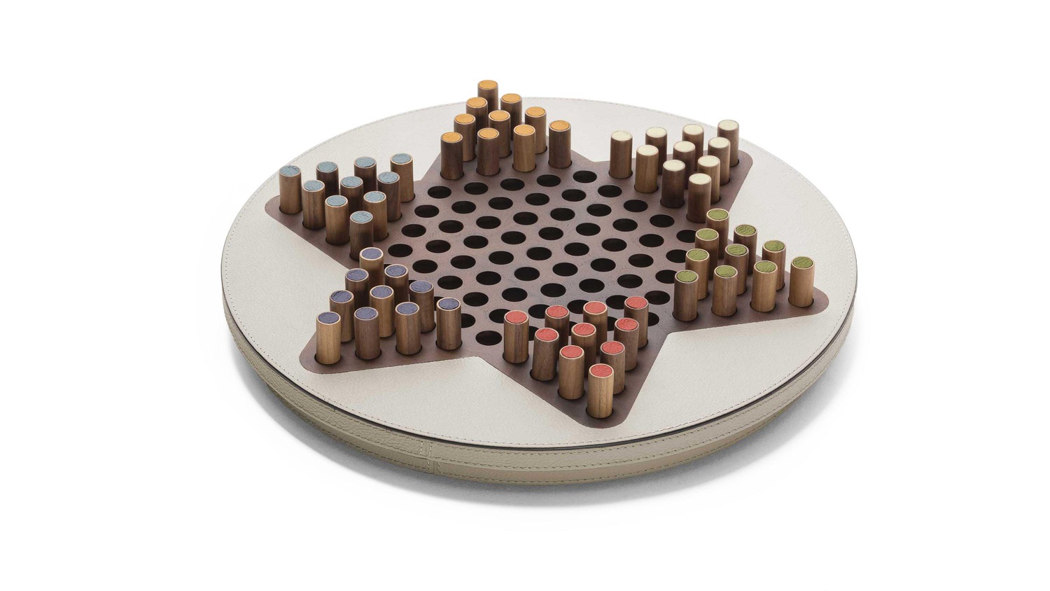 games chinese checkers