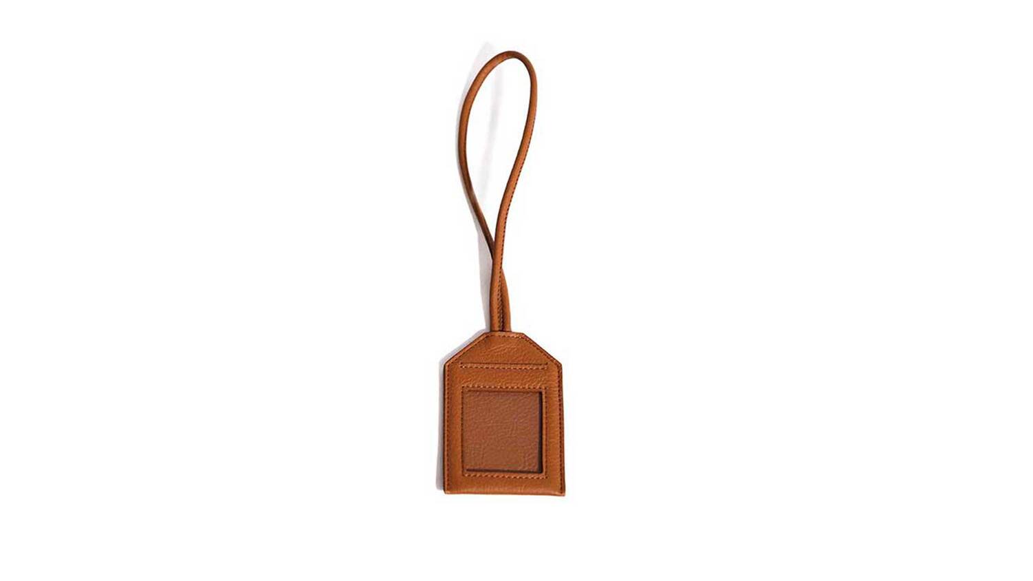 traveller collection luggage tag