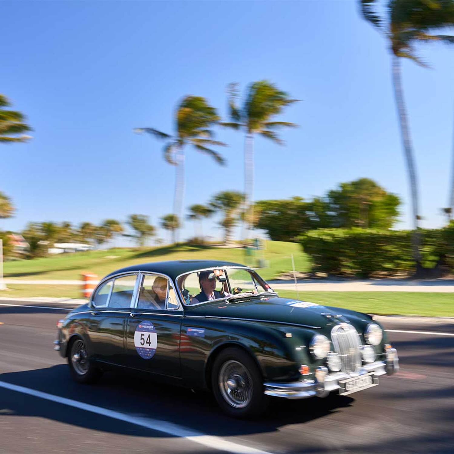 preview 1000 miglia experience florida 2026