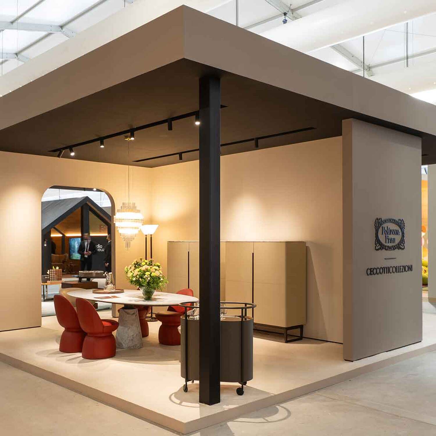 preview downtown design dubai 2025