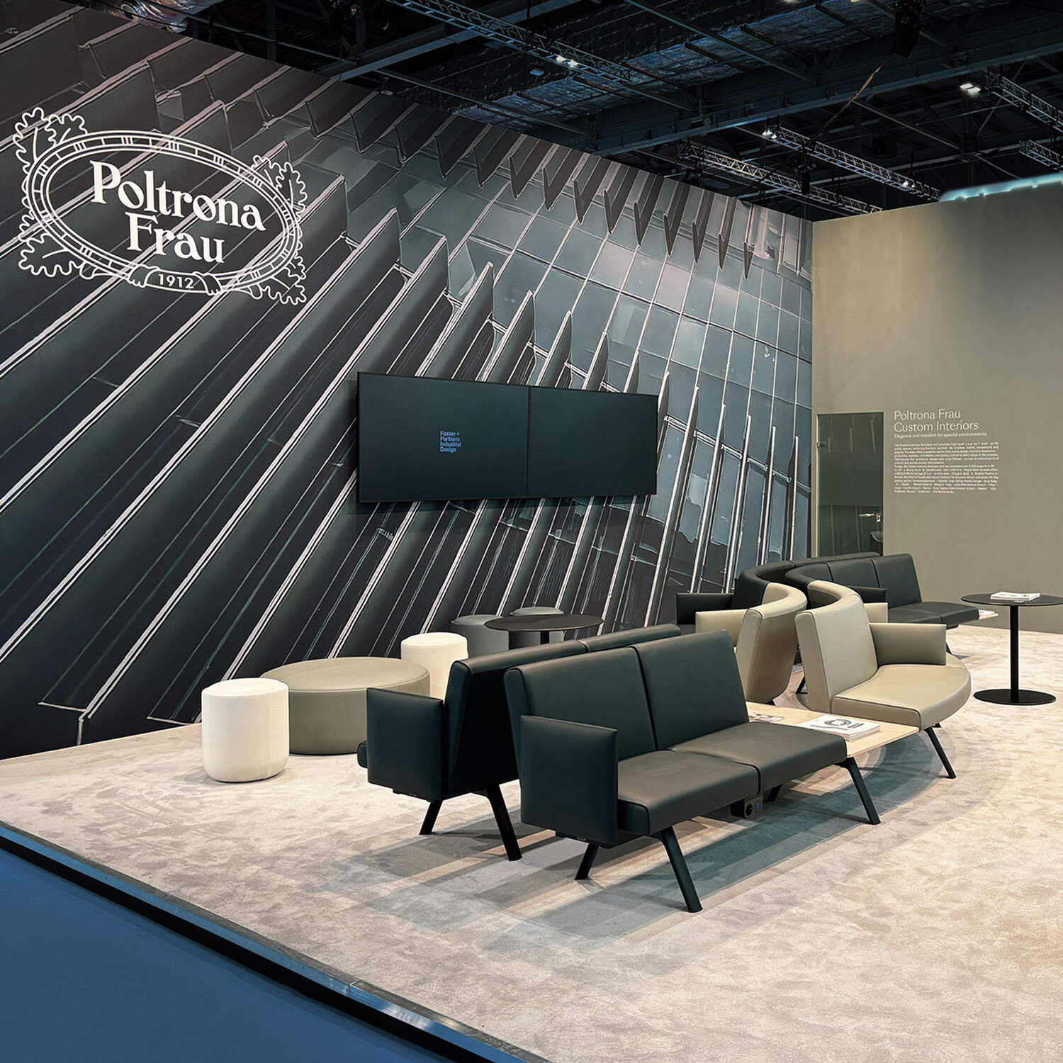 preview passenger terminal 2026