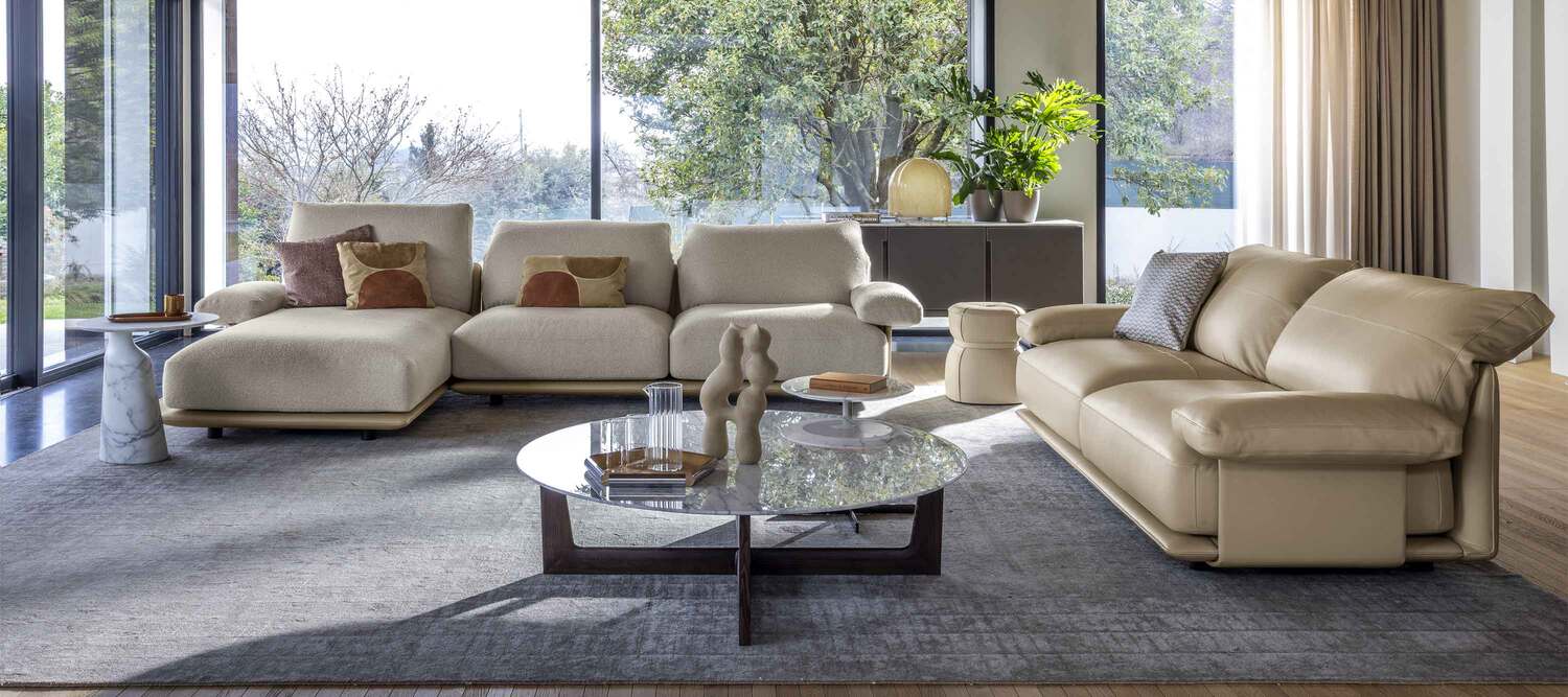 2025 The five seasons