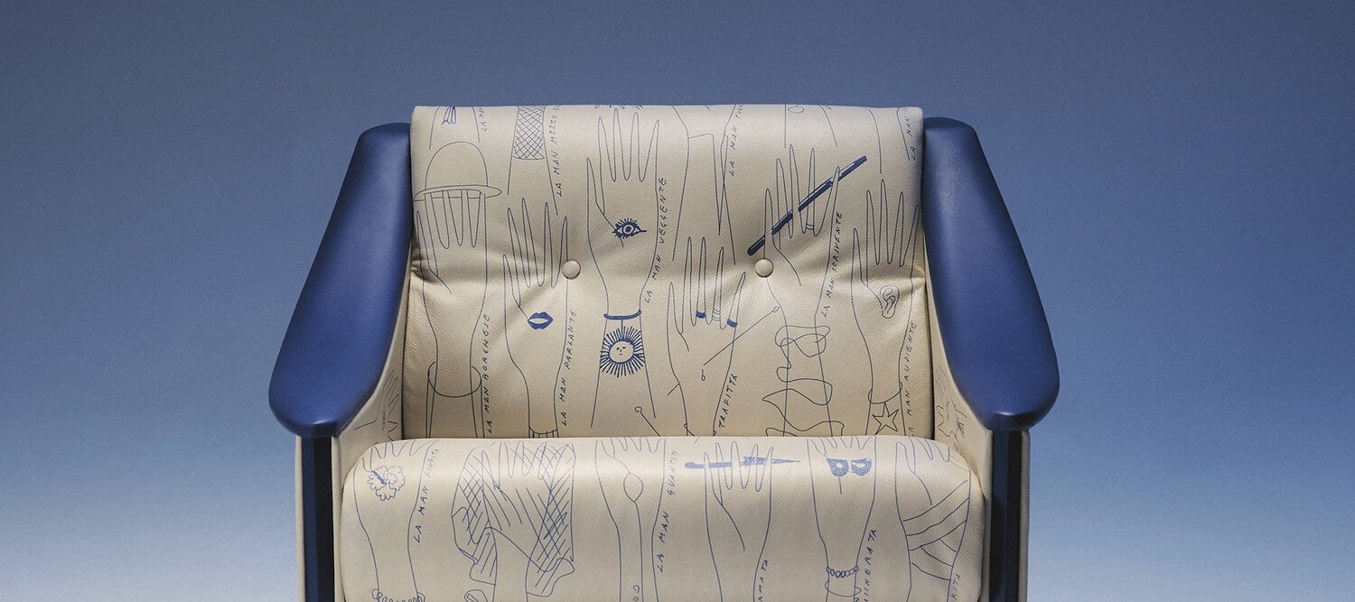 Dezza 60th Anniversary Limited Edition