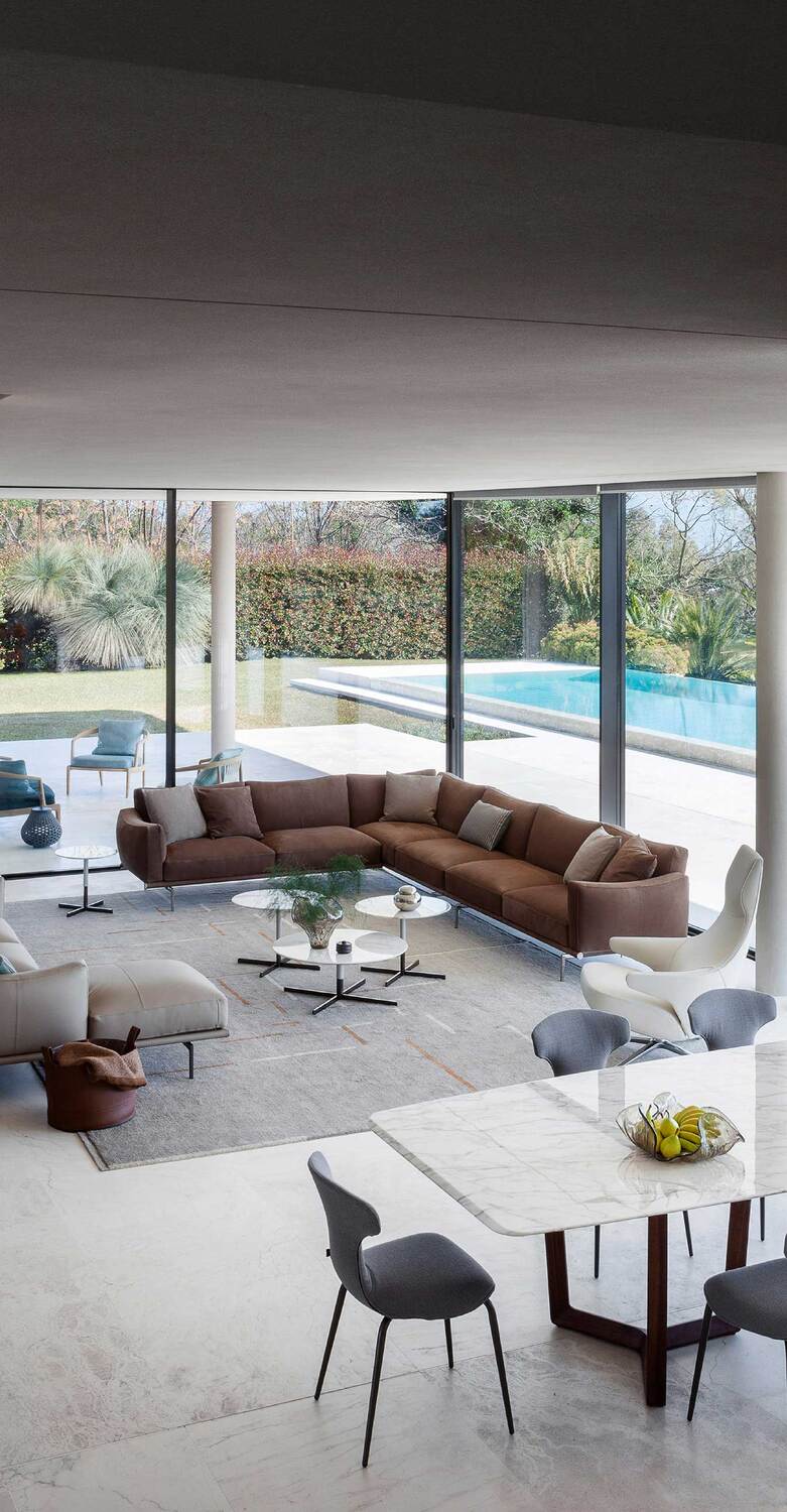 indoor living product line